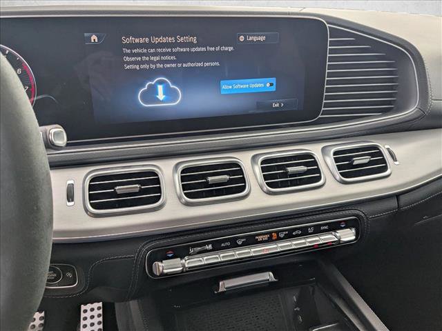 New 2026 Mercedes-Benz GLE 53 AMG 4MATIC Coupe image 11