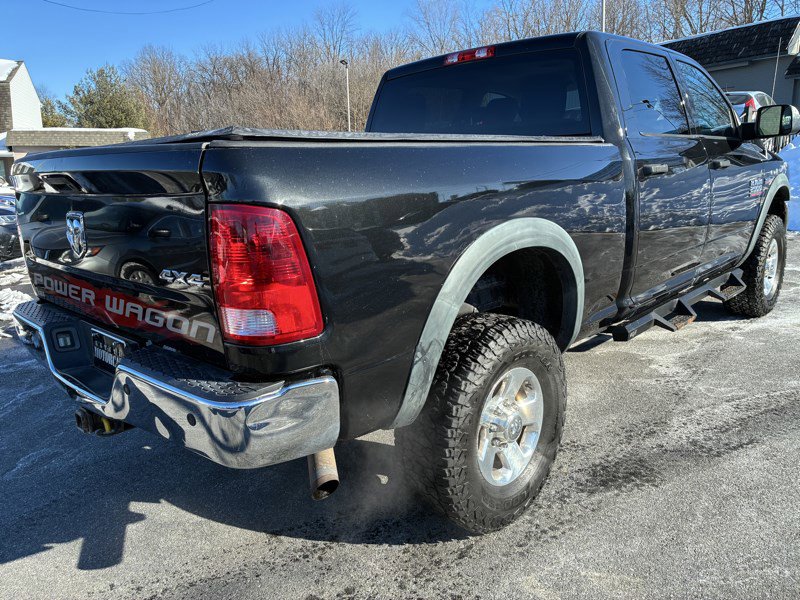 Used 2016 RAM 2500 Power Wagon Tradesman image 6