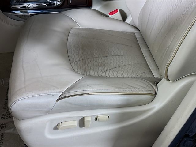 Used 2016 INFINITI QX80 4WD w/ Deluxe Technology Package image 19