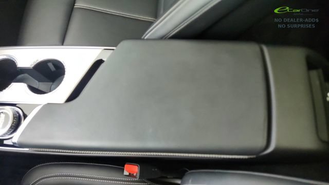 Used 2024 Cadillac Lyriq Tech w/ LPO, Floor Liner Package RWD image 53