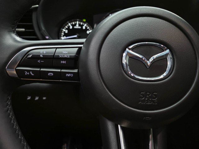 Used 2025 MAZDA CX-30 AWD 2.5 S w/ Preferred Package image 20