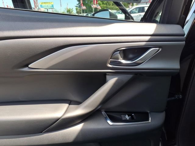 Used 2023 MAZDA CX-9 Touring Plus image 6