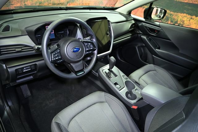Certified 2024 Subaru Crosstrek 2.0i Premium image 23