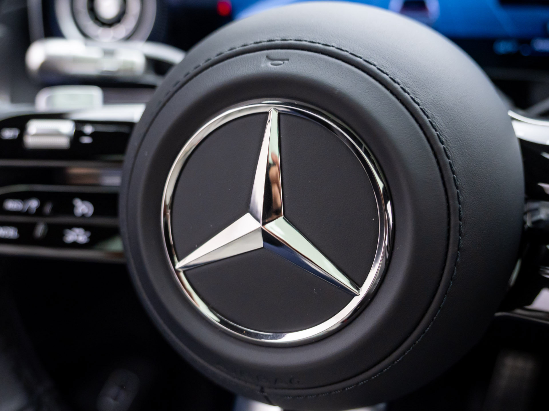 New 2027 Mercedes-Benz GLE 450 4MATIC image 27