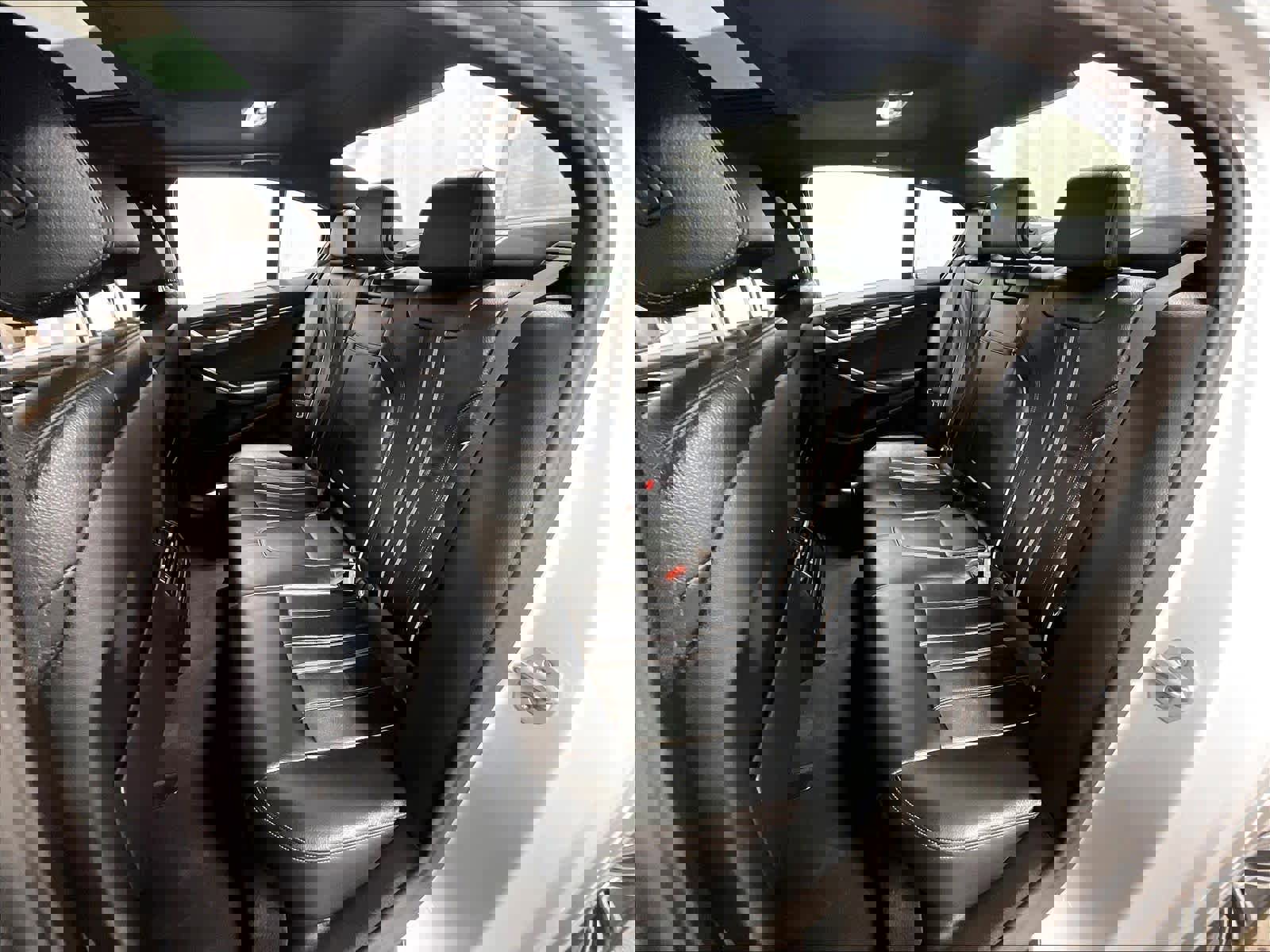 Used 2018 BMW 530i xDrive w/ Premium Package image 15