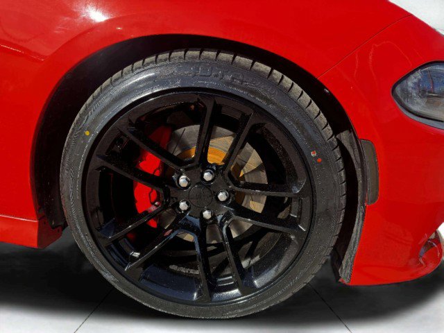 Used 2021 Dodge Charger Scat Pack image 56