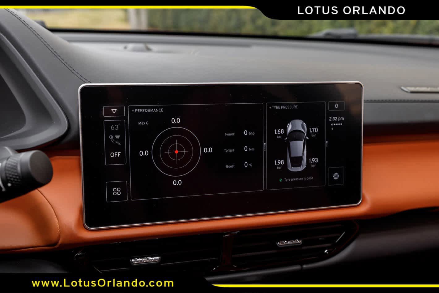 Used 2024 Lotus Emira First Edition image 50