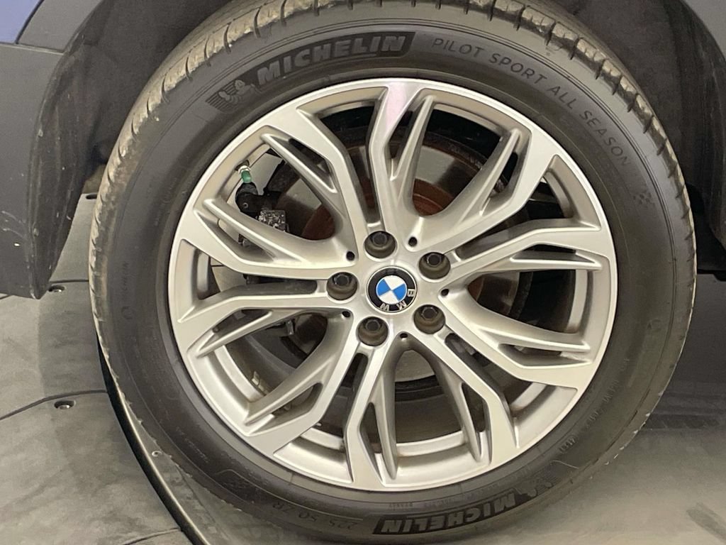 Used 2020 BMW X2 xDrive28i AWD/4WD image 13