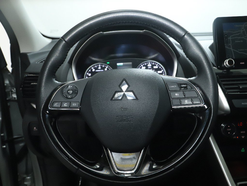 Used 2024 Mitsubishi Eclipse Cross SE AWD/4WD image 21