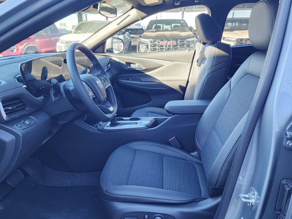 New 2026 Buick Envista Sport Touring w/ Convenience I Package FWD image 15