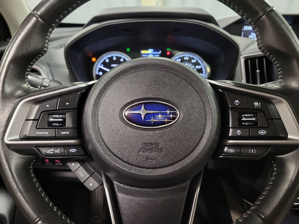 Used 2024 Subaru Forester Premium AWD/4WD image 15
