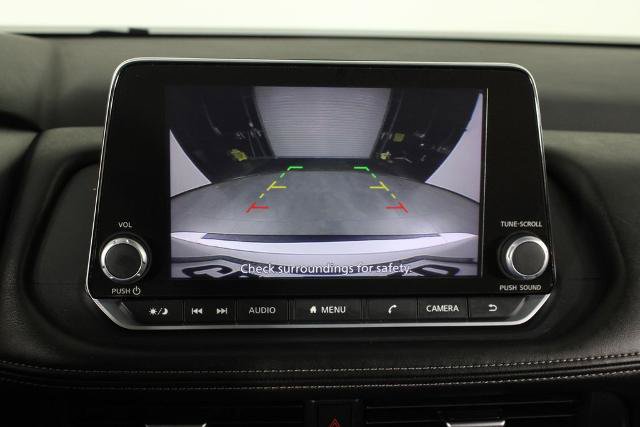 Certified 2025 Nissan Rogue SV AWD/4WD image 30