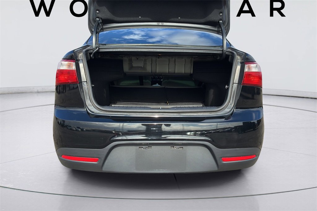 Used 2015 Kia Rio EX w/ Convenience Package image 19