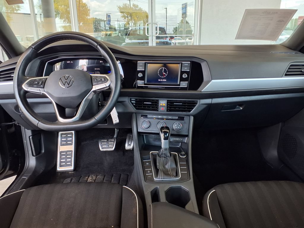 Used 2023 Volkswagen Jetta Sport FWD image 13
