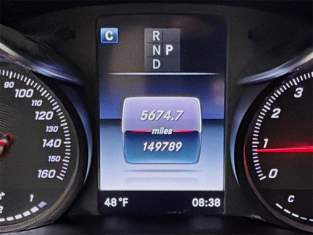 Certified 2018 Mercedes-Benz GLC 300 4MATIC image 14