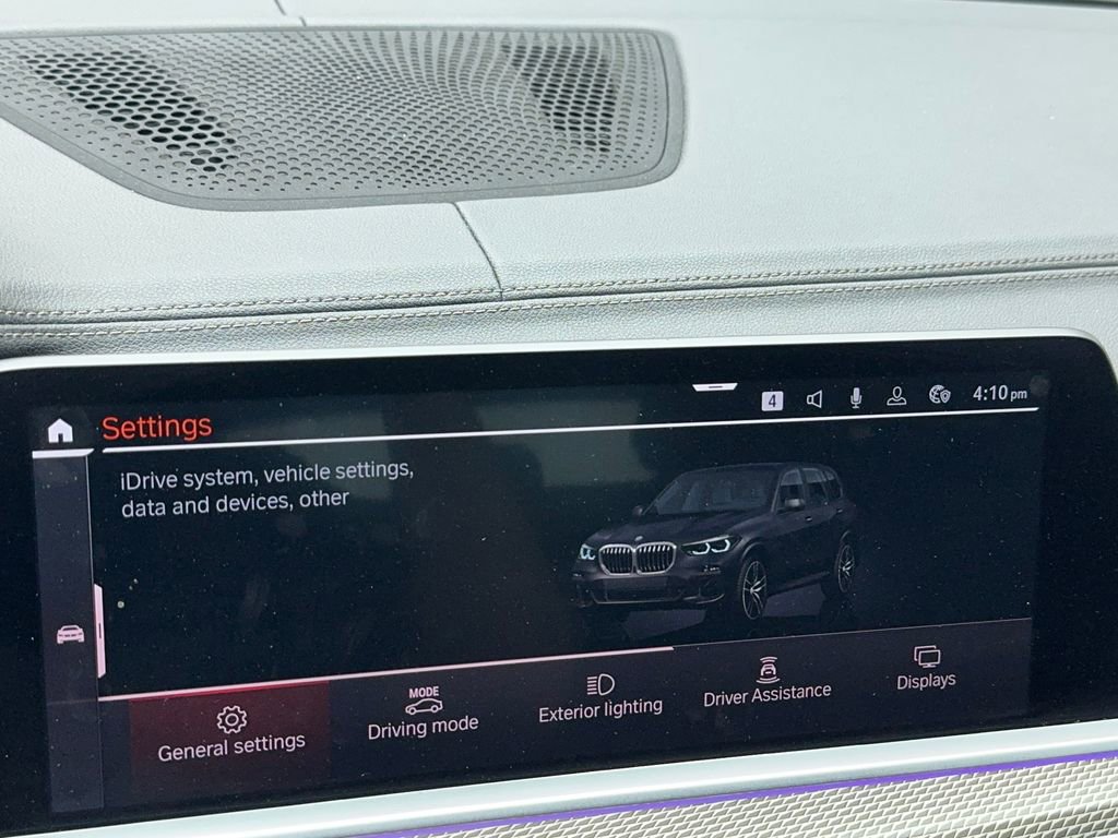 Used 2023 BMW X5 xDrive40i w/ M Sport Package image 23