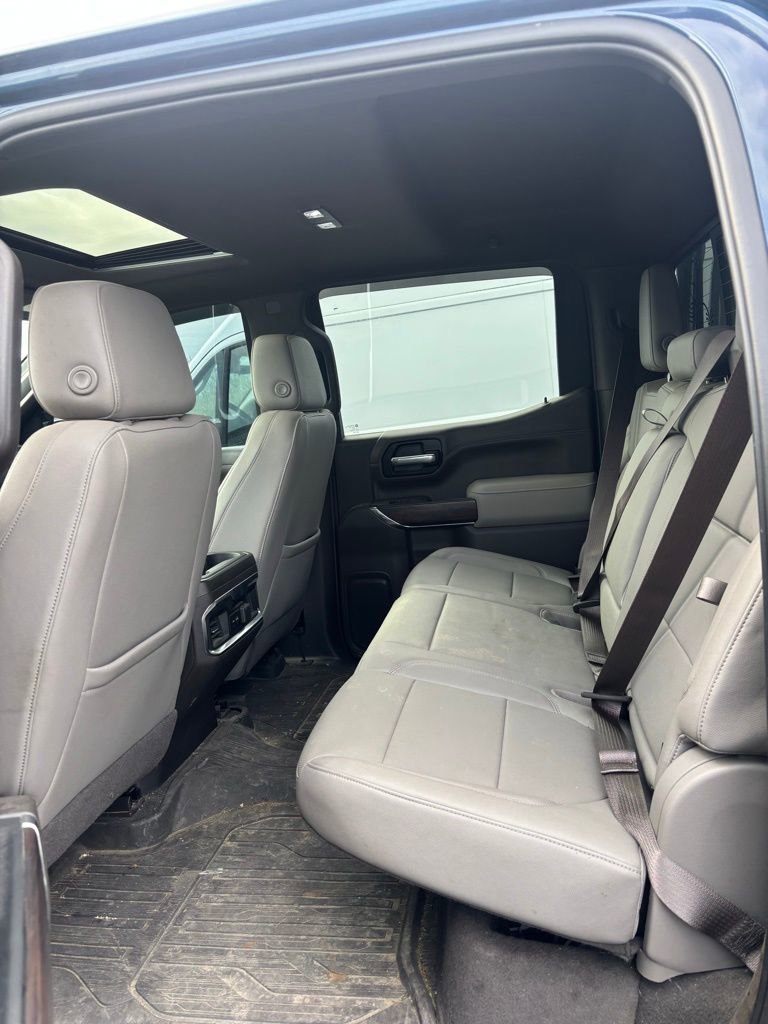 Used 2022 GMC Sierra 1500 SLT image 8