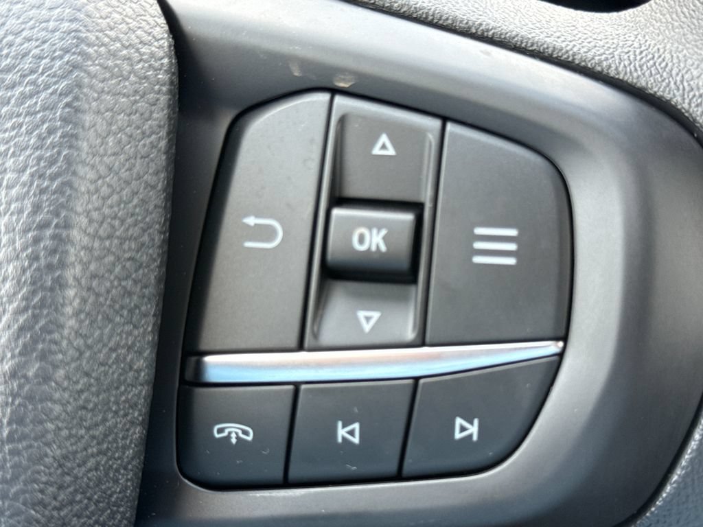 New 2026 Ford Ranger XL RWD image 26