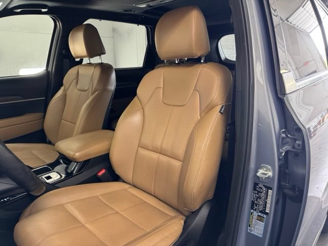 Used 2022 Kia Telluride SX FWD image 19