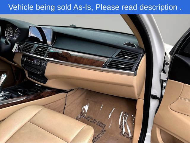 Used 2008 BMW X5 3.0si AWD/4WD image 31