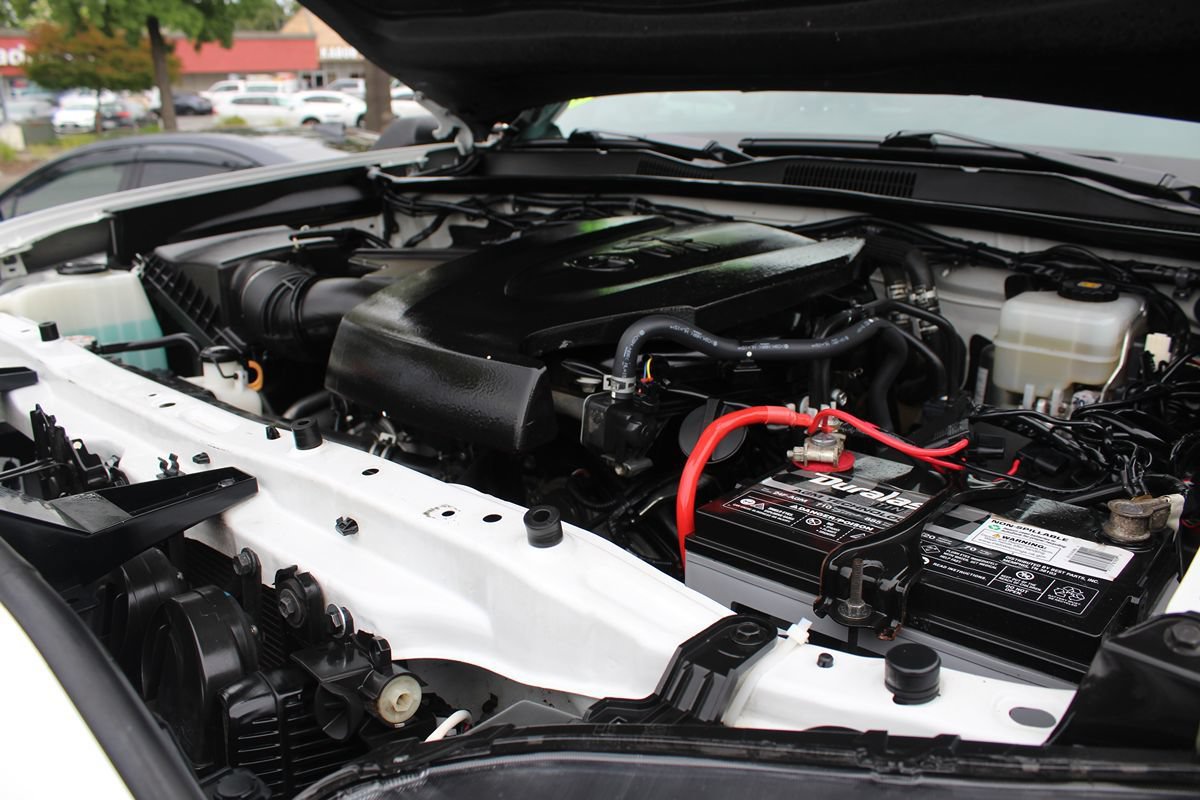 Used 2018 Toyota Tacoma TRD Pro AWD/4WD image 72