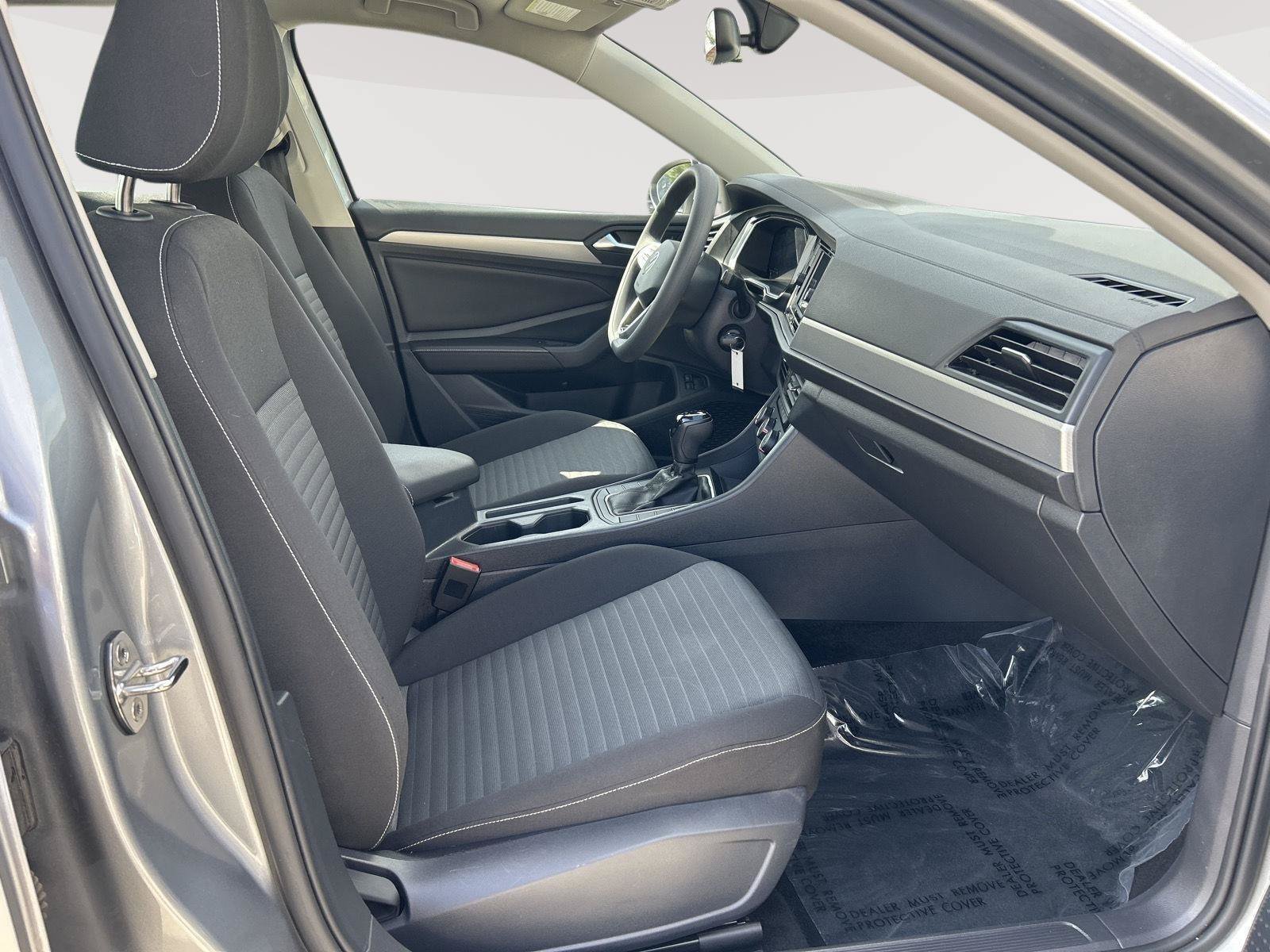 Used 2023 Volkswagen Jetta S FWD image 13