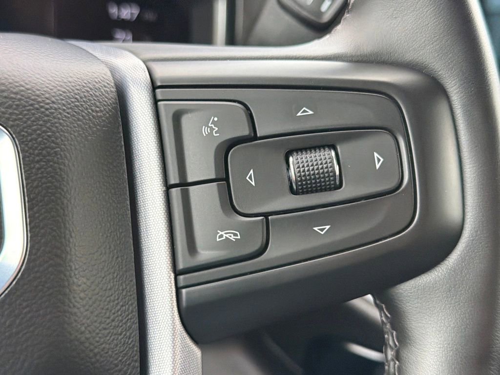 Used 2024 GMC Sierra 1500 SLT image 19