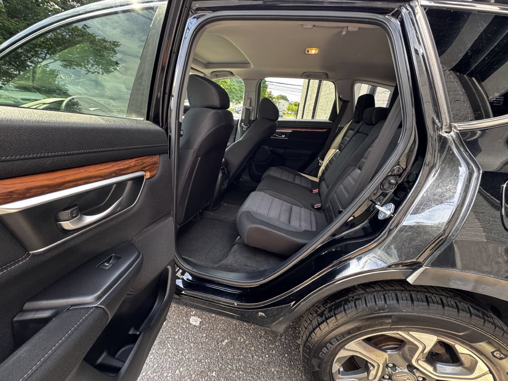 Used 2019 Honda CR-V EX image 14