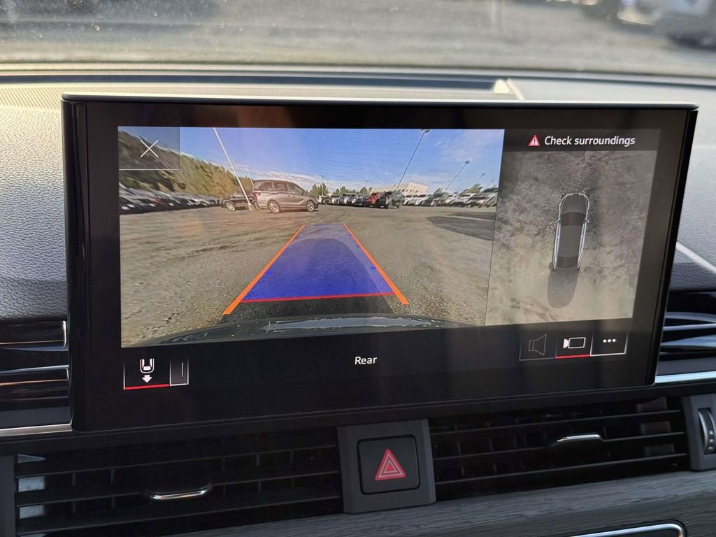 Used 2024 Audi A5 2.0T Premium Plus image 10