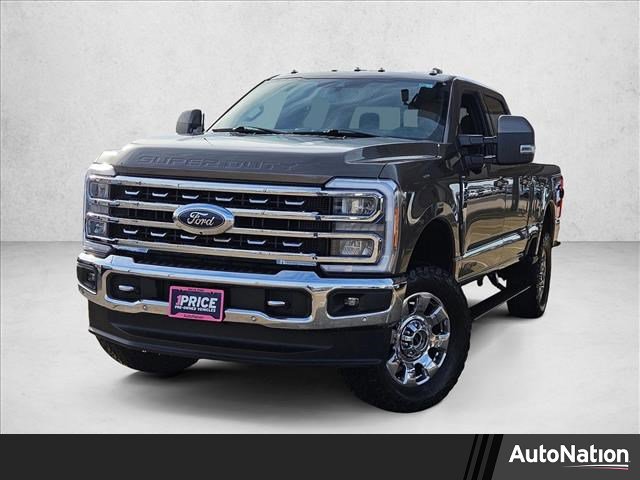 Certified 2023 Ford F250 Lariat w/ Lariat Ultimate Package image 1