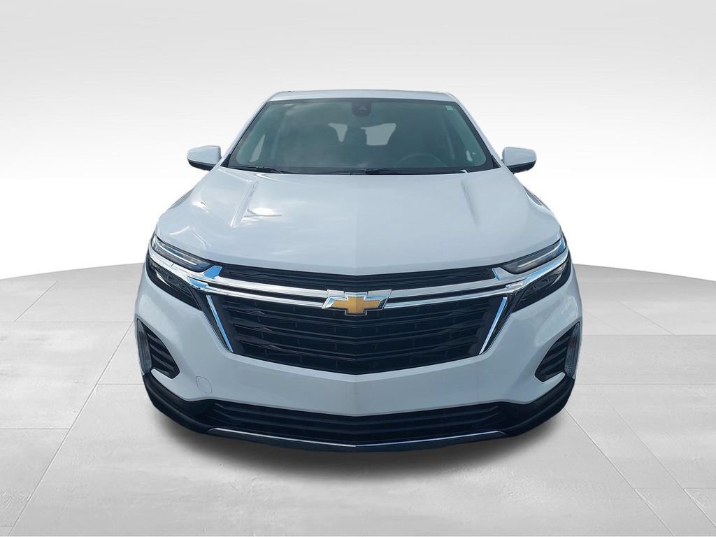 Used 2022 Chevrolet Equinox LT FWD image 8