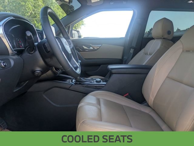 Used 2023 Chevrolet Blazer Premier w/ Enhanced Convenience Package image 15