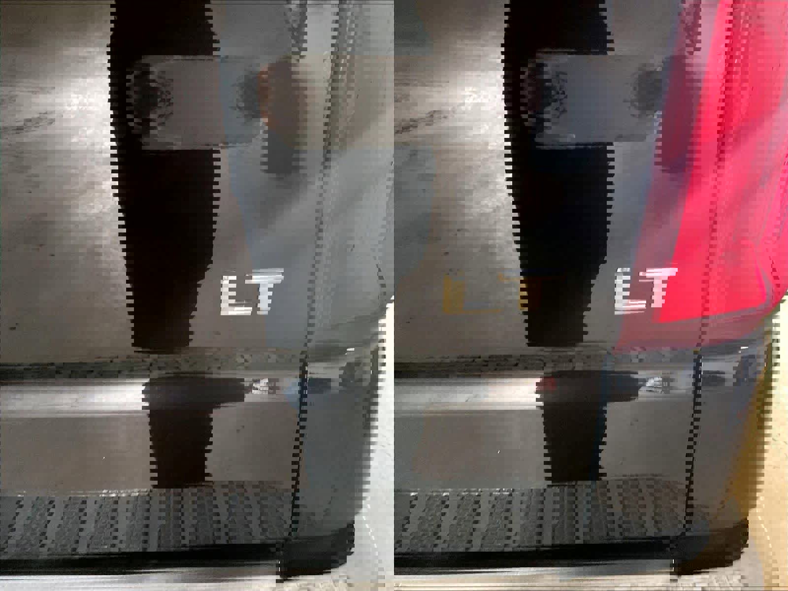 Used 2020 Chevrolet Silverado 1500 LT Trail Boss image 10