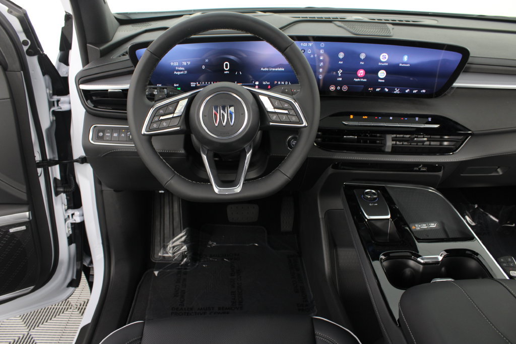 New 2027 Buick Enclave Sport Touring w/ Power Package FWD image 13
