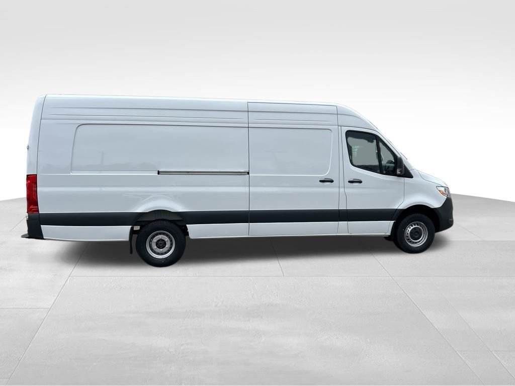 New 2026 Mercedes-Benz Sprinter 3500 image 6