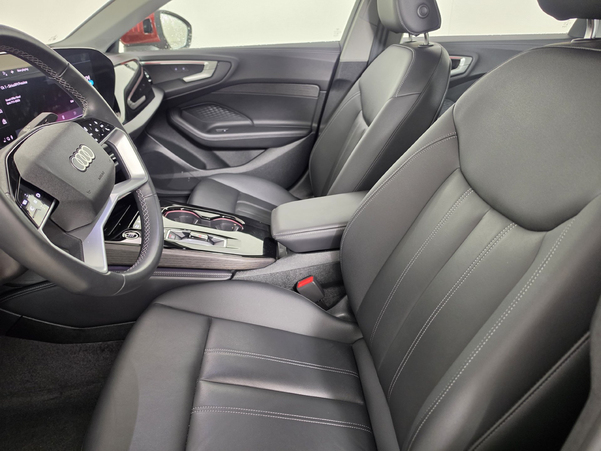 Certified 2025 Audi A5 Premium w/ Convenience Package AWD/4WD image 3