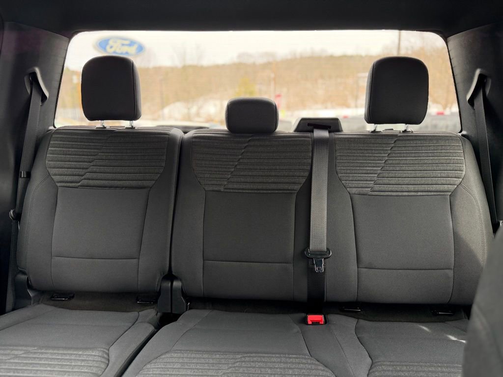 Certified 2023 Ford F150 XL w/ STX Appearance Package image 28