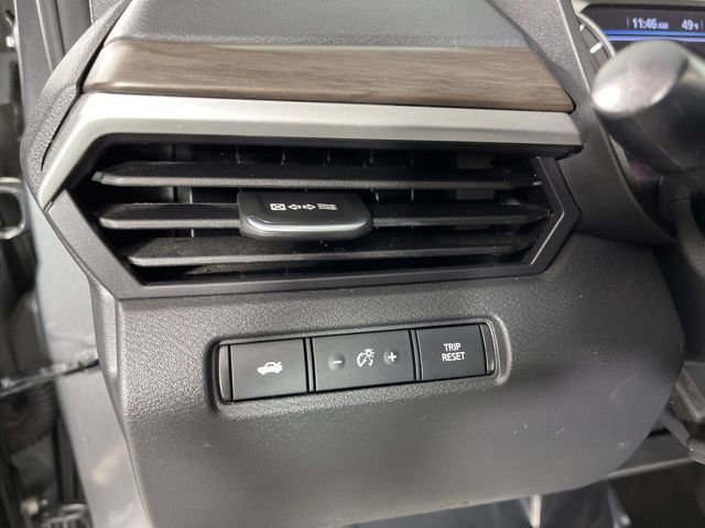 Used 2024 Nissan Altima 2.5 SV image 29