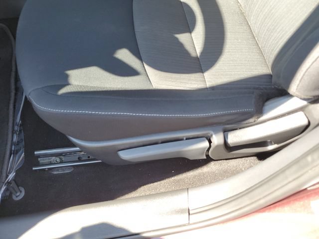 Used 2022 Nissan Sentra SV w/ All-Weather Package FWD image 18