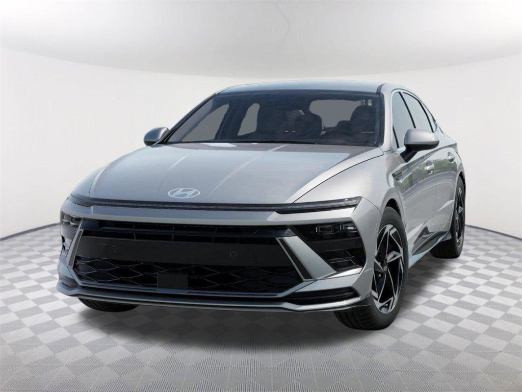 New 2026 Hyundai Sonata SEL image 6