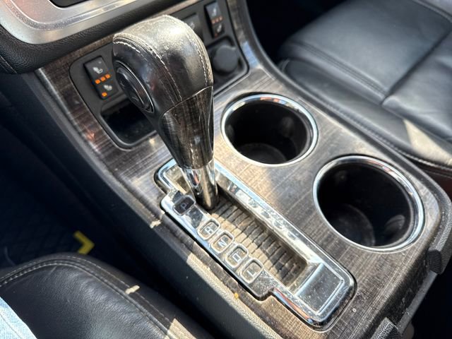 Used 2016 GMC Acadia SLT w/ Open Road Package image 33