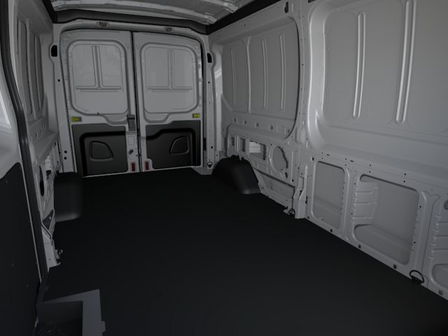 New 2026 Ford Transit 250 148 Medium Roof RWD image 11