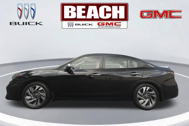 Used 2024 Subaru Legacy Touring XT AWD/4WD image 6