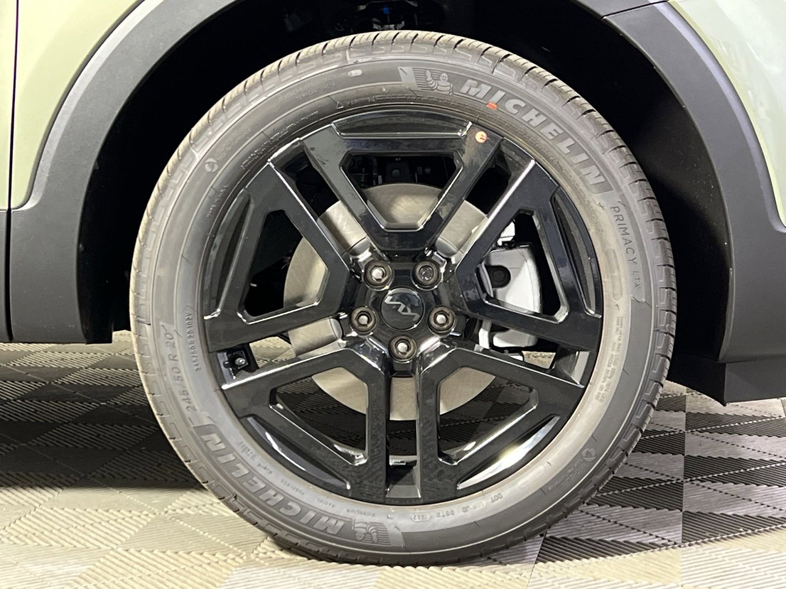 New 2025 Kia Telluride SX Prestige X-Line image 10