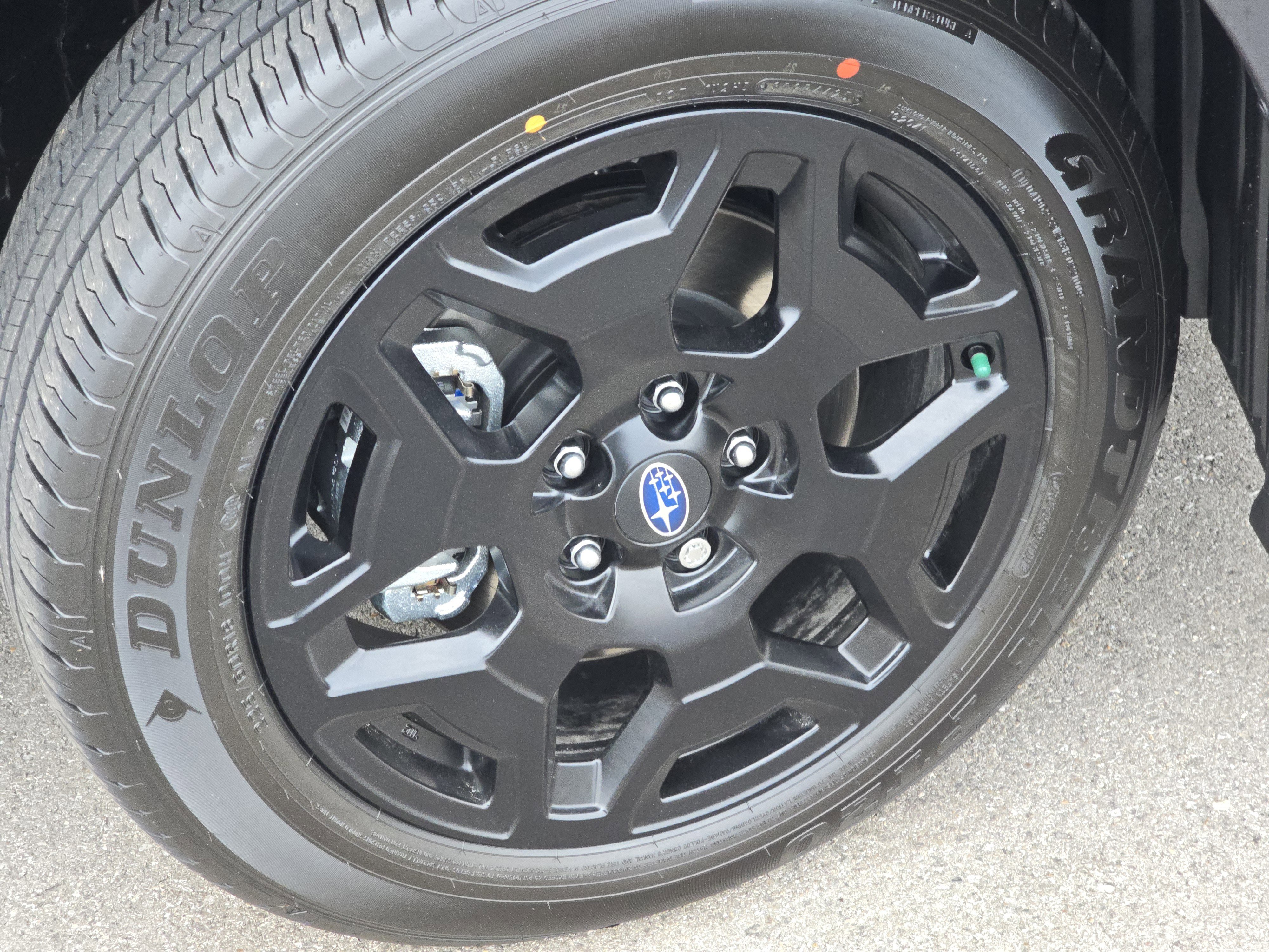 New 2026 Subaru Outback Limited image 13