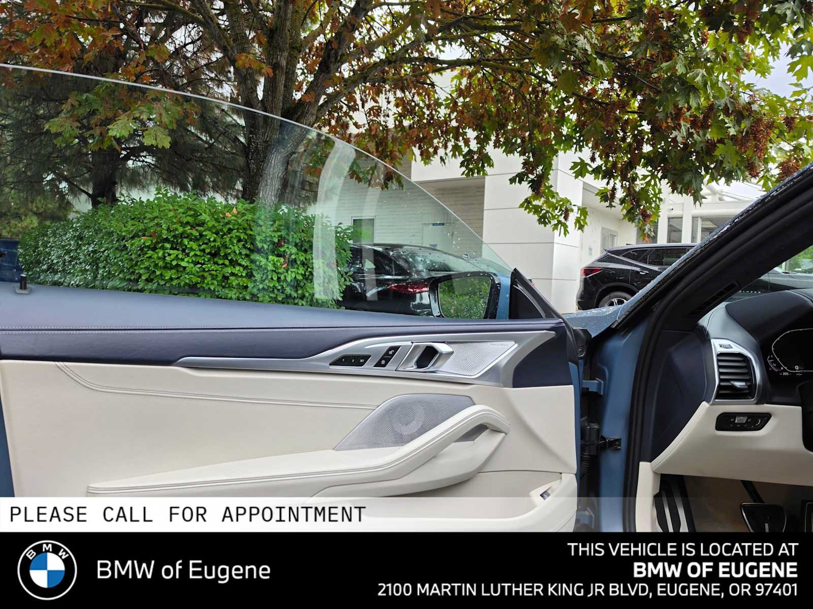 Used 2019 BMW M850i xDrive Coupe AWD/4WD image 22