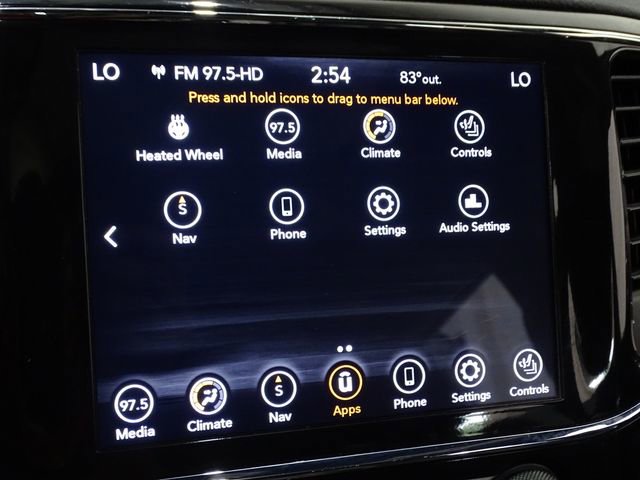 Used 2021 Jeep Grand Cherokee Limited image 36