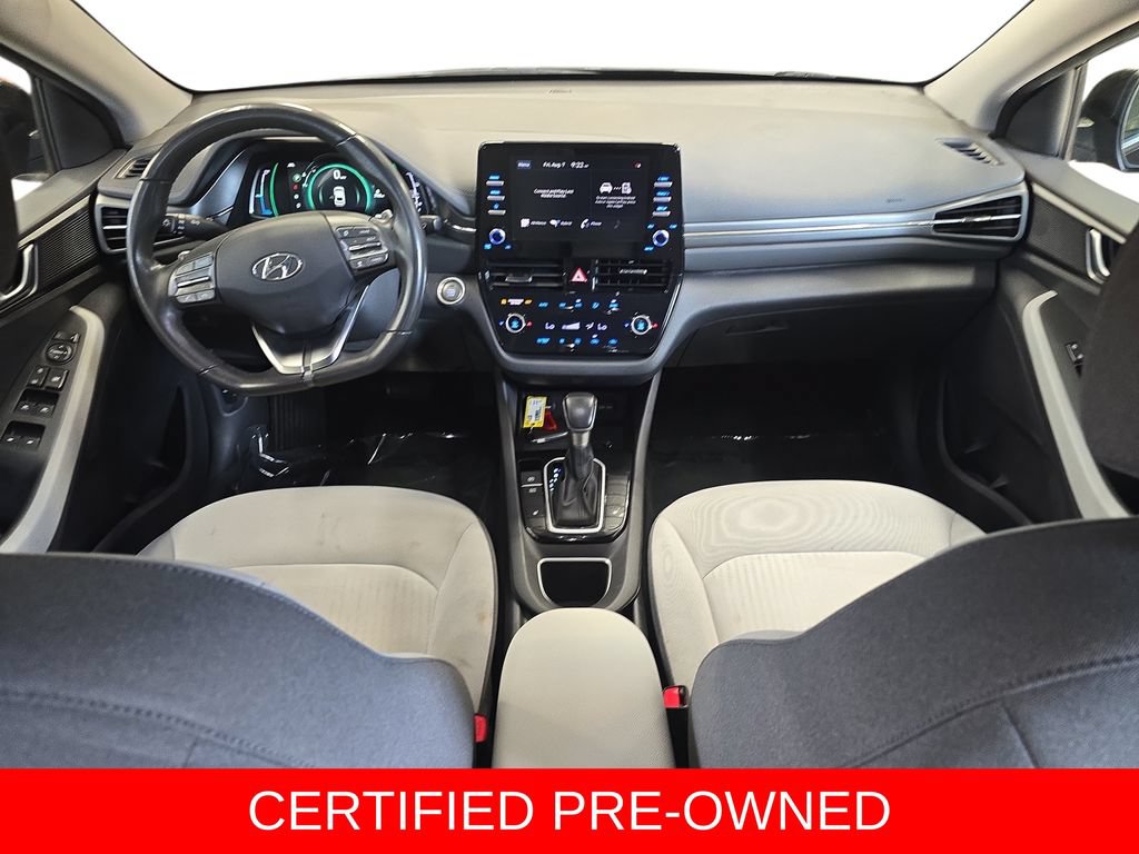 Used 2022 Hyundai Ioniq SEL FWD image 9