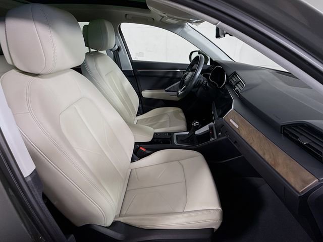 Used 2022 Audi Q3 2.0T Premium Plus image 31
