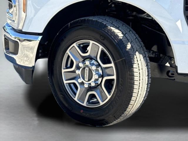 New 2026 Ford F350 Lariat RWD image 13